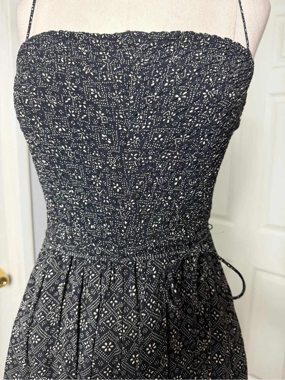 Free People Little Of Your Love Jumpsuit - Picture 11 of 11
